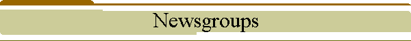 Newsgroups