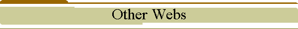 Other Webs