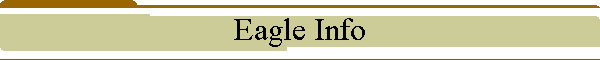 Eagle Info