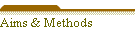 Aims & Methods