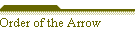 Order of the Arrow