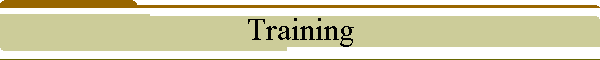 Training